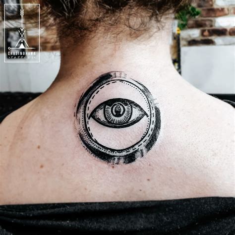 evil eye tattoo design|italian evil eye tattoo.